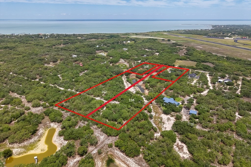 168 Wishert Road Rockport, TX 78382 - Photo 8 of 9