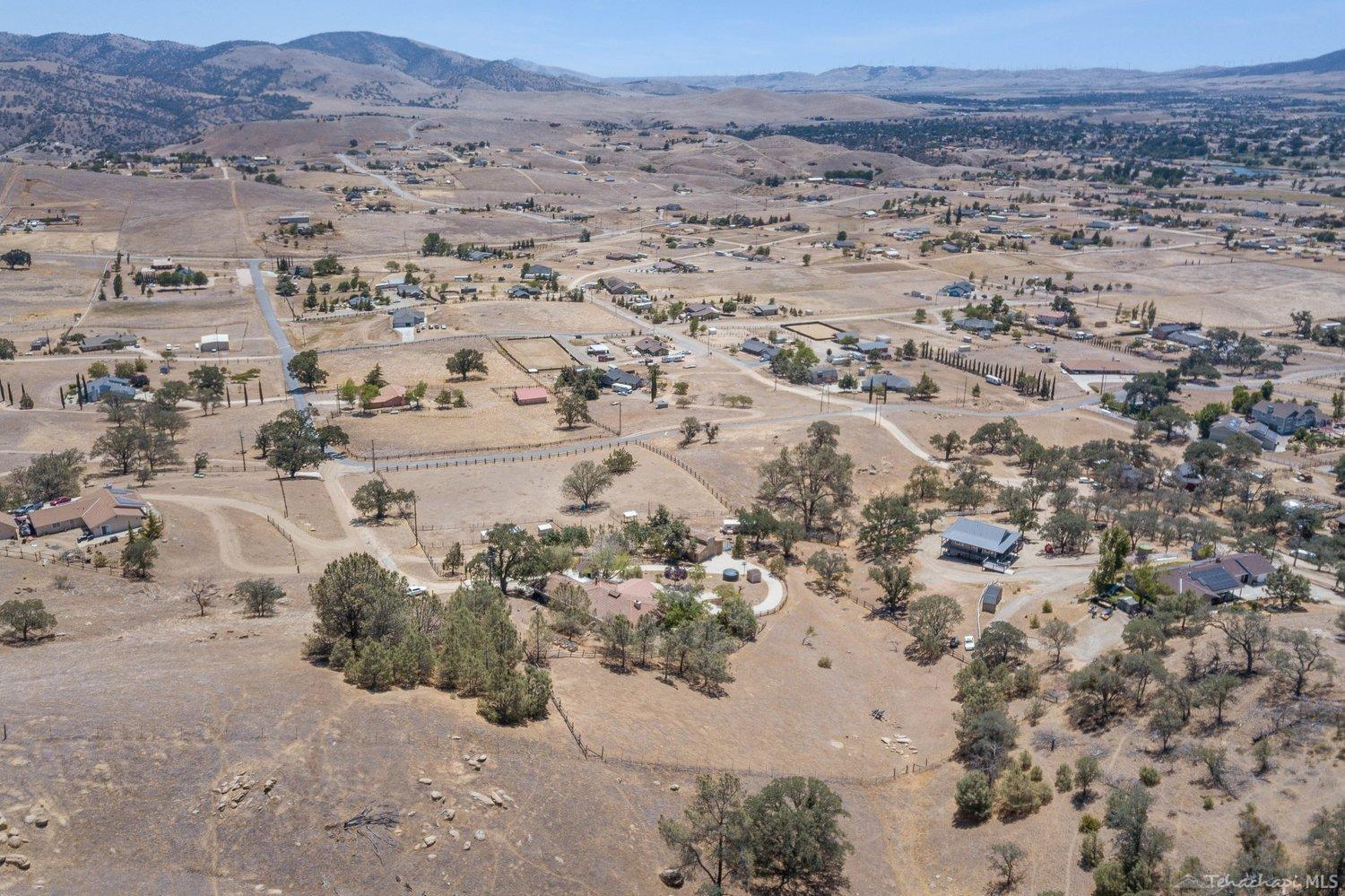 21218 Pine Ridge Drive Tehachapi, CA 93561 - Photo 58 of 62 Gallery Image 58