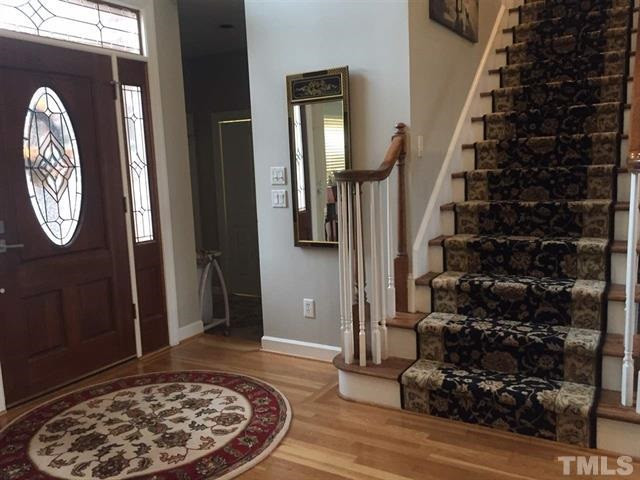 2909 Tillinghast Trail Raleigh, NC 27613 - Photo 7 of 9 Photo 7