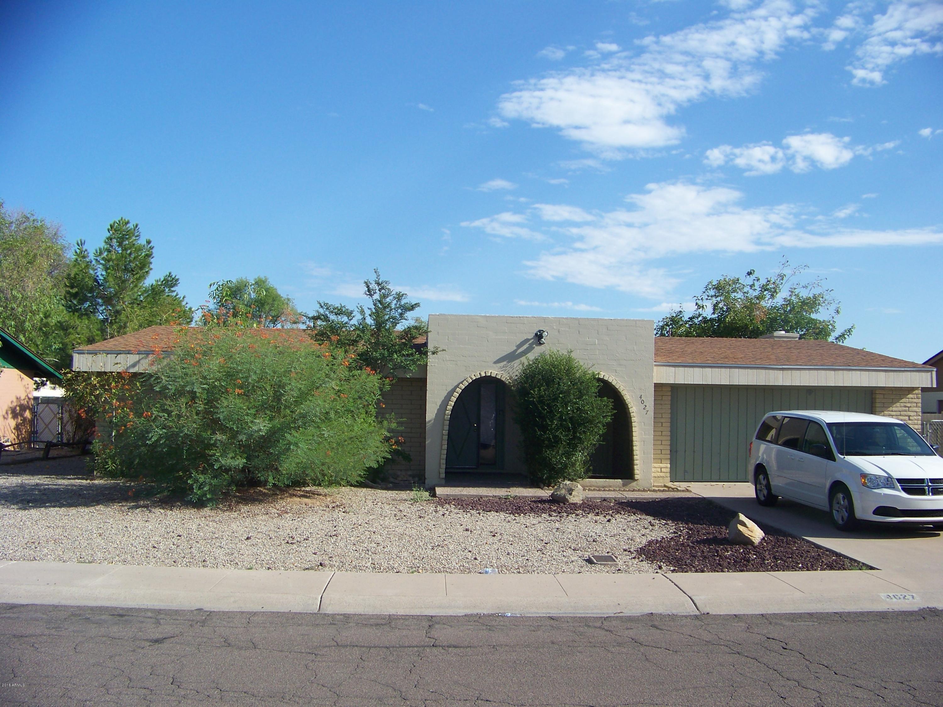4027 West Hatcher Road Phoenix, AZ 85051 - Photo 1 of 8 100_1915