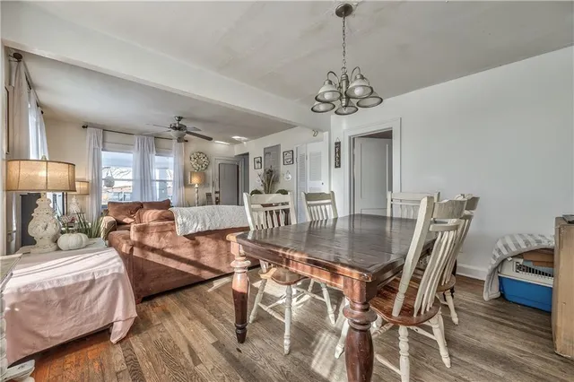 $165,000 | 485 Donnelly Avenue, Kansas City, MO 64125