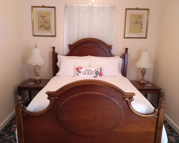 $450,000 | 406 North Adams Street, Fredericksburg, TX 78624