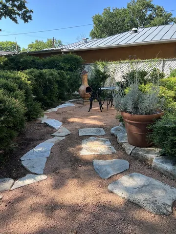 $450,000 | 406 North Adams Street, Fredericksburg, TX 78624