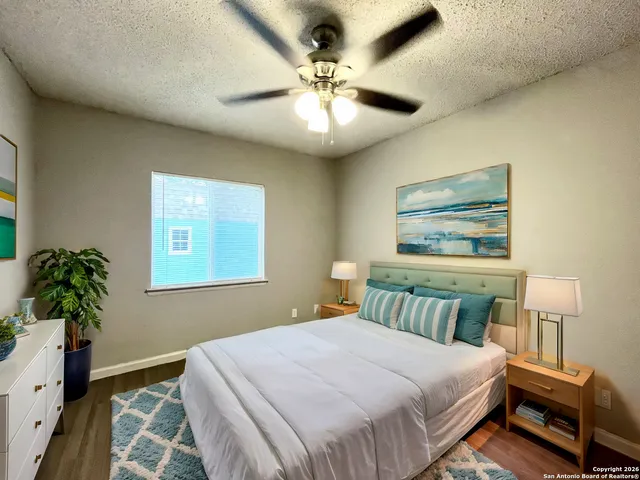 $1,450 | 6026 Glacier Sun Drive, San Antonio, TX 78244