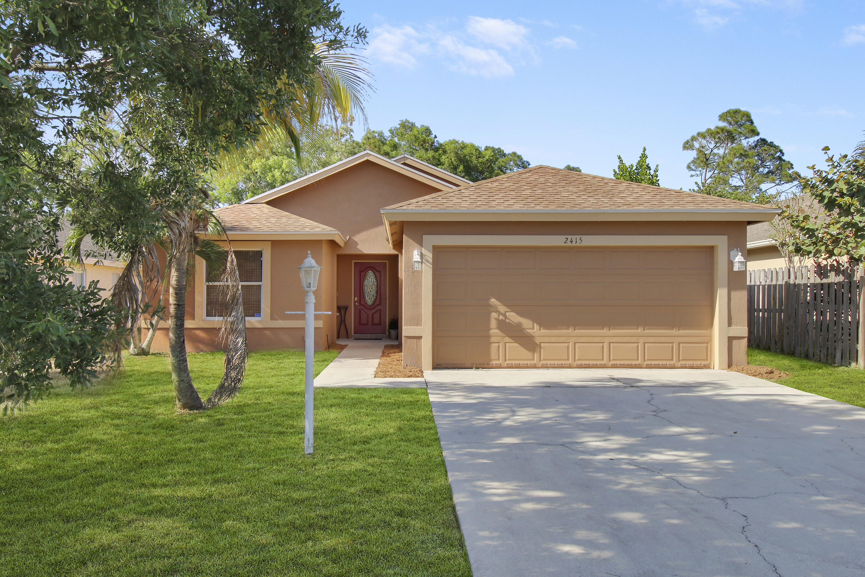 2415 Southwest Century Way Stuart, FL 34997 - Photo 1 of 26 House-3