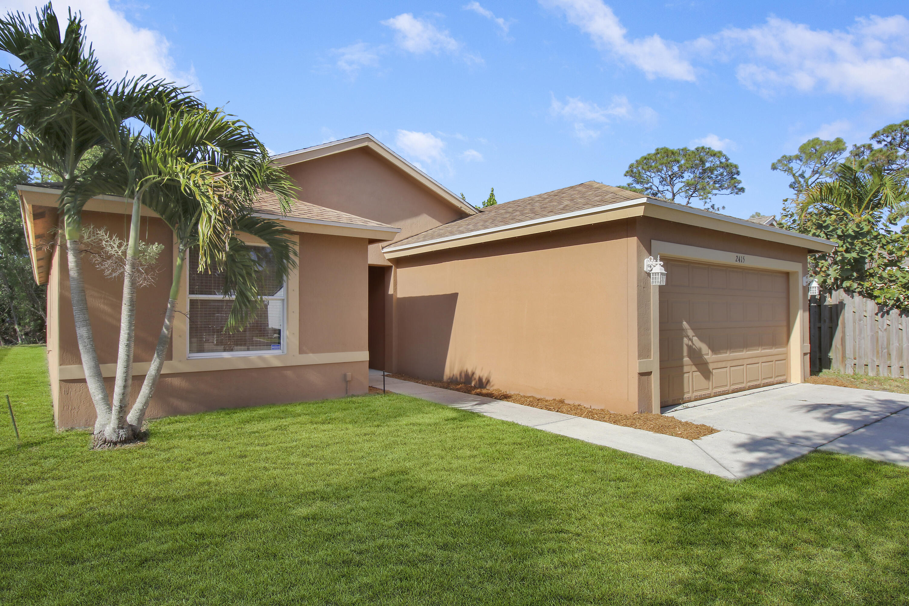 2415 Southwest Century Way Stuart, FL 34997 - Photo 2 of 26 House-2