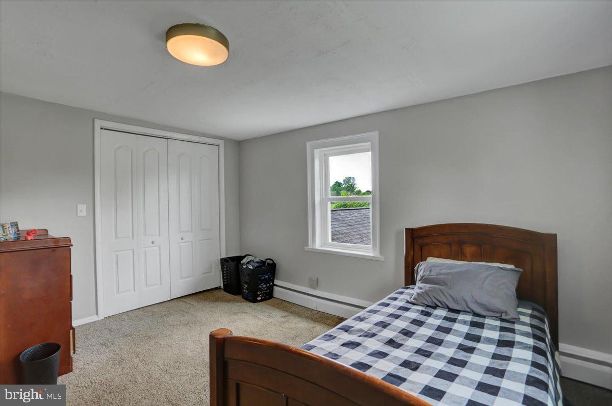 1681 Ragged Edge Road Chambersburg, PA 17202 - Photo 26 of 28 Bedroom 3