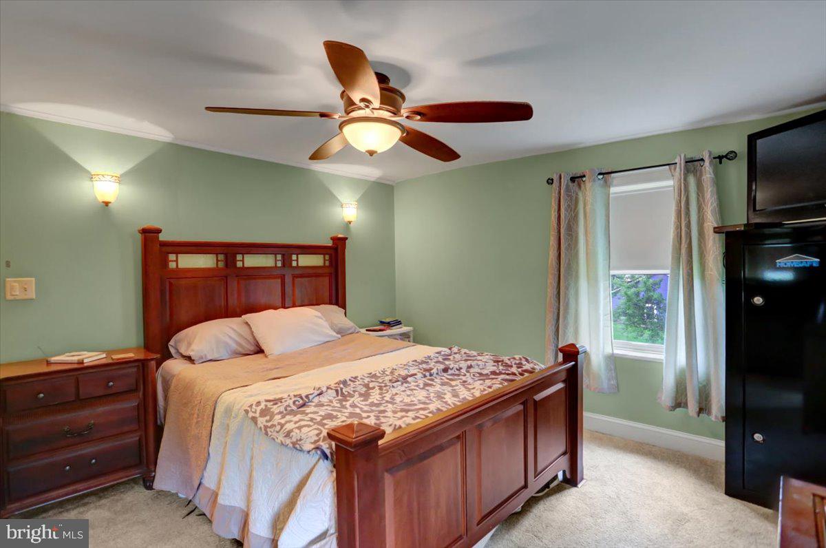 1681 Ragged Edge Road Chambersburg, PA 17202 - Photo 28 of 28 Primary Bedroom