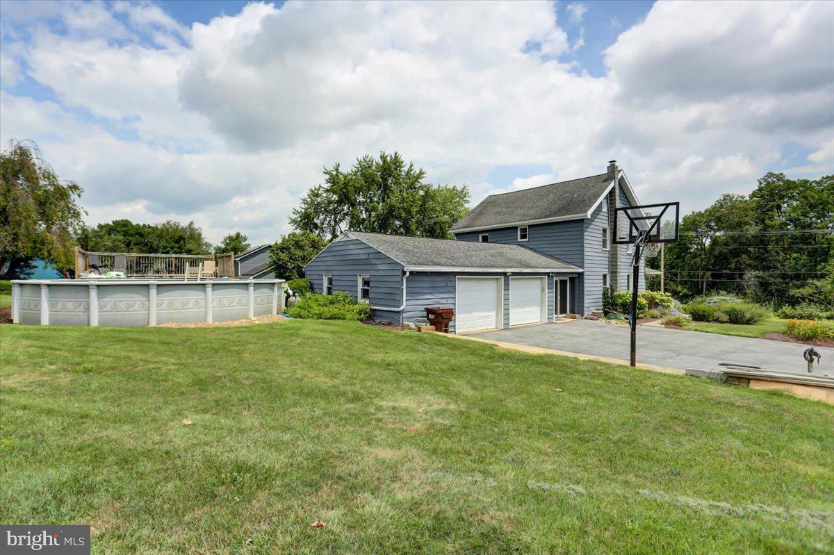 1681 Ragged Edge Road Chambersburg, PA 17202 - Photo 9 of 28 Gallery Image 9