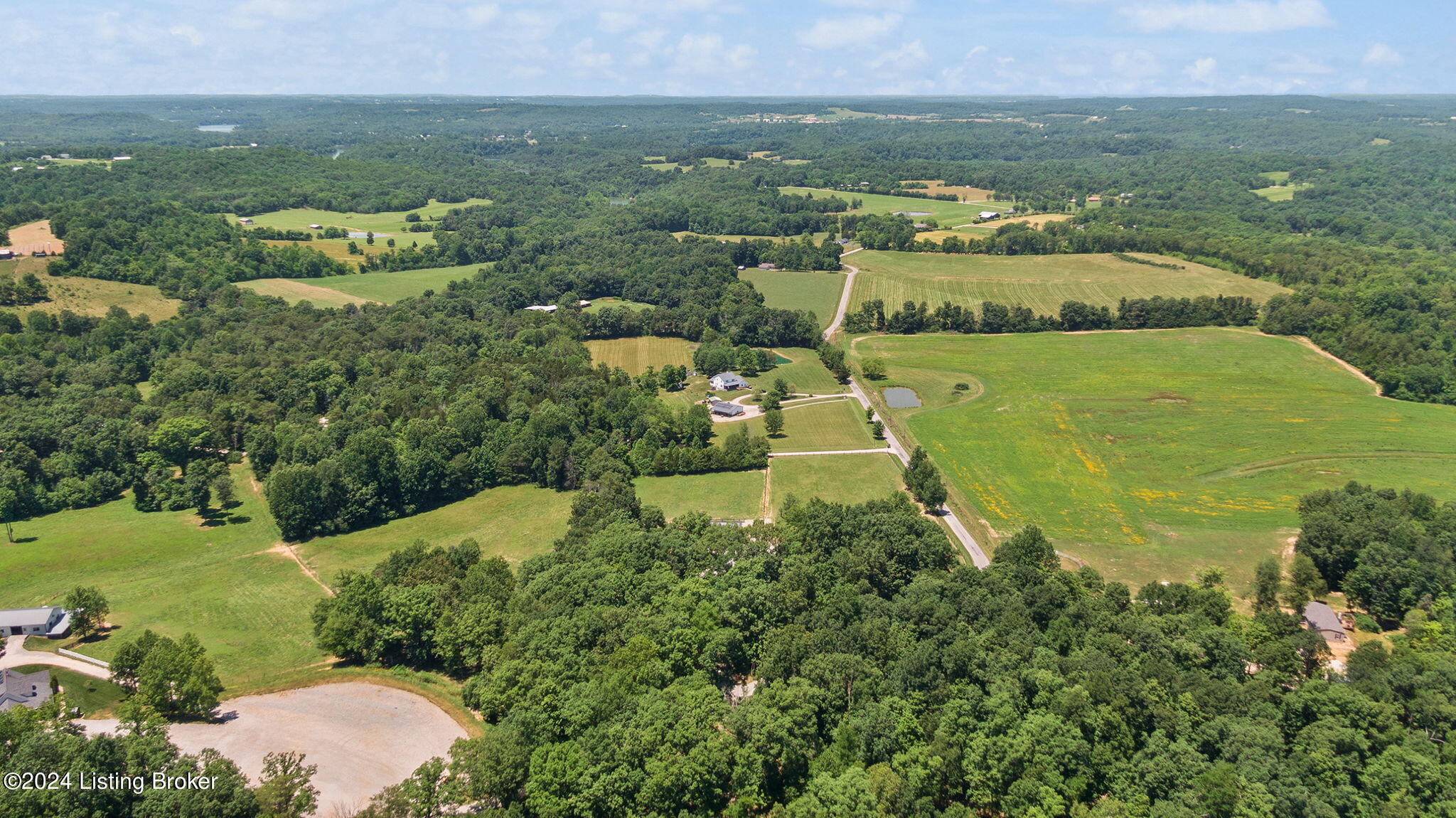 251 Roseburg Road Cub Run, KY 42729 - Photo 126 of 127 132-web-or-mls-DJI_0929