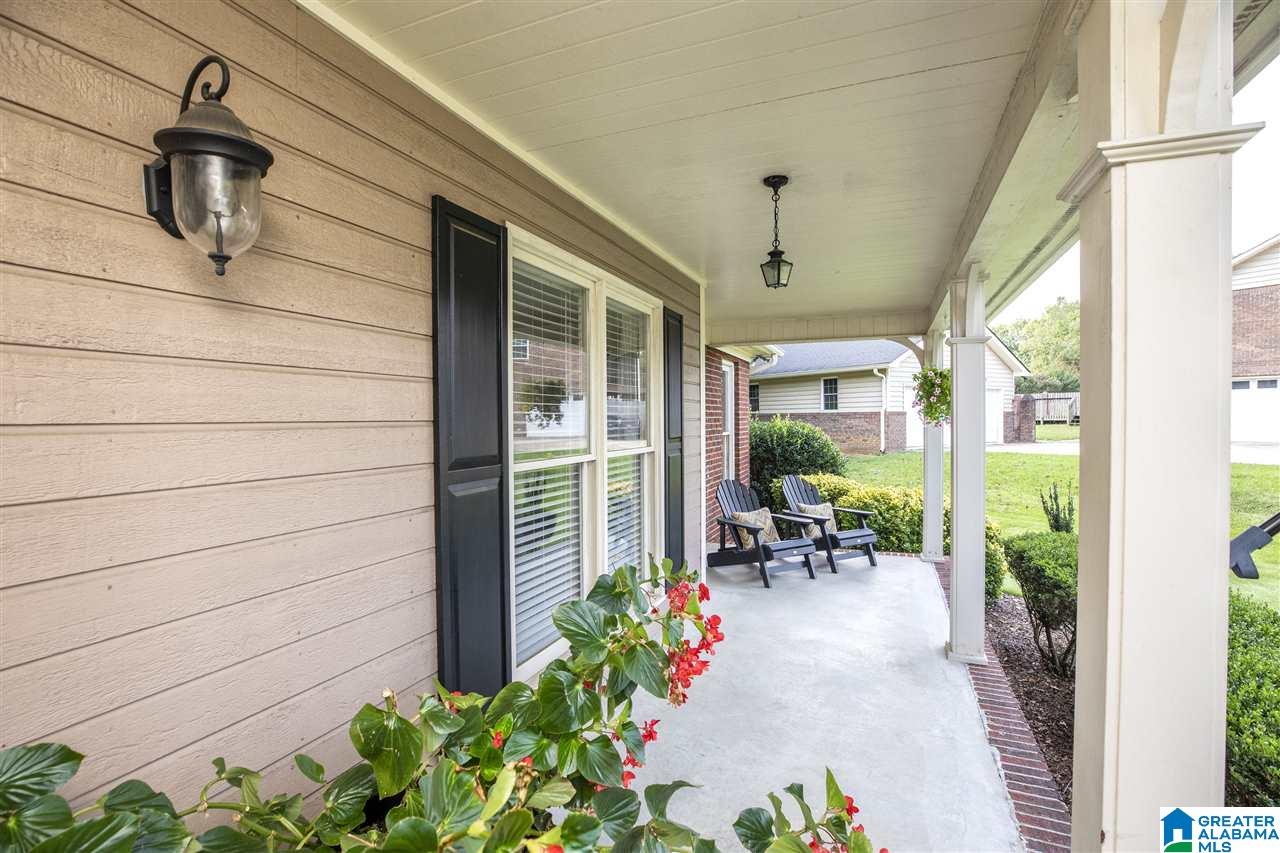 893 Springmeadow Drive Gardendale, AL 35071 - Photo 19 of 49