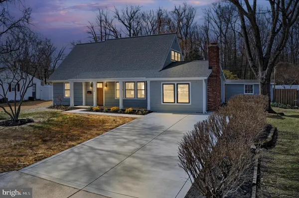 $549,900 | 3520 Madonna Lane, Bowie, MD 20715