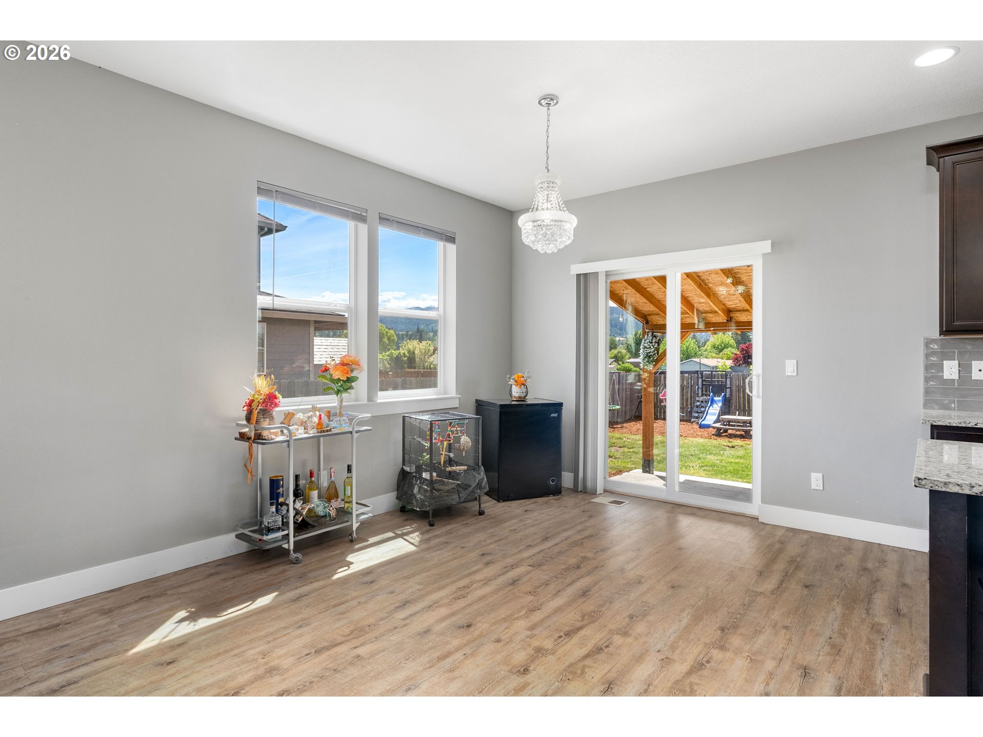 3150 Ponderosa Road Hood River, OR 97031 - Photo 18 of 40