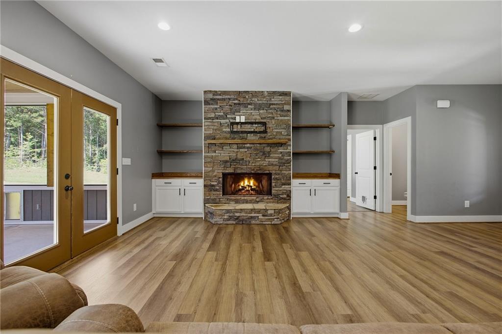 368 Pine Road Rockmart, GA 30153 - Photo 17 of 72 Gallery Image 17