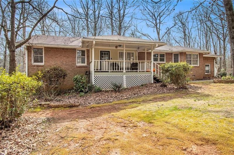 490 Dorsey Road Hampton, GA 30228 - Photo 35 of 80 Gallery Image 35