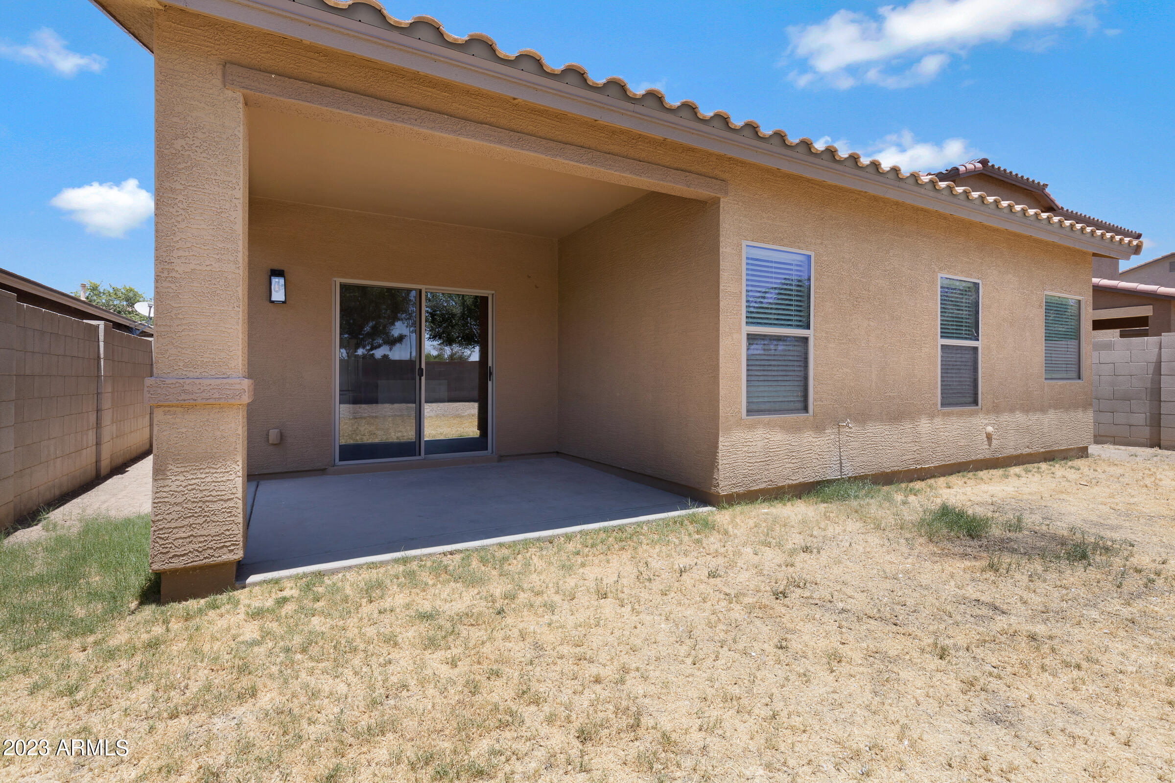 793 West Trellis Road San Tan Valley, AZ 85140 - Photo 29 of 30 793 W Trellis Rd-32