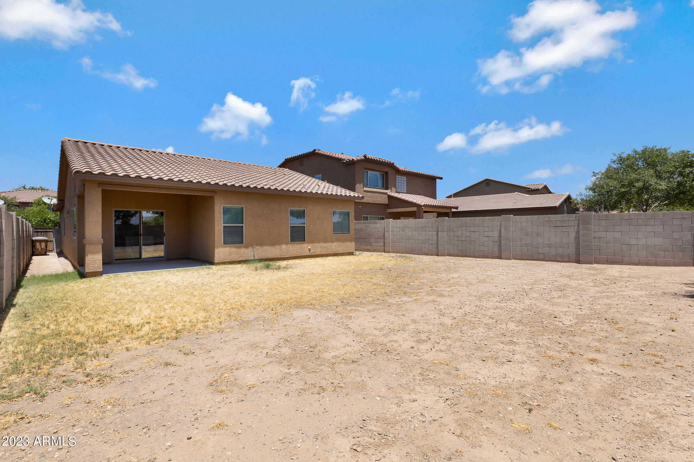 793 West Trellis Road San Tan Valley, AZ 85140 - Photo 30 of 30 793 W Trellis Rd-30