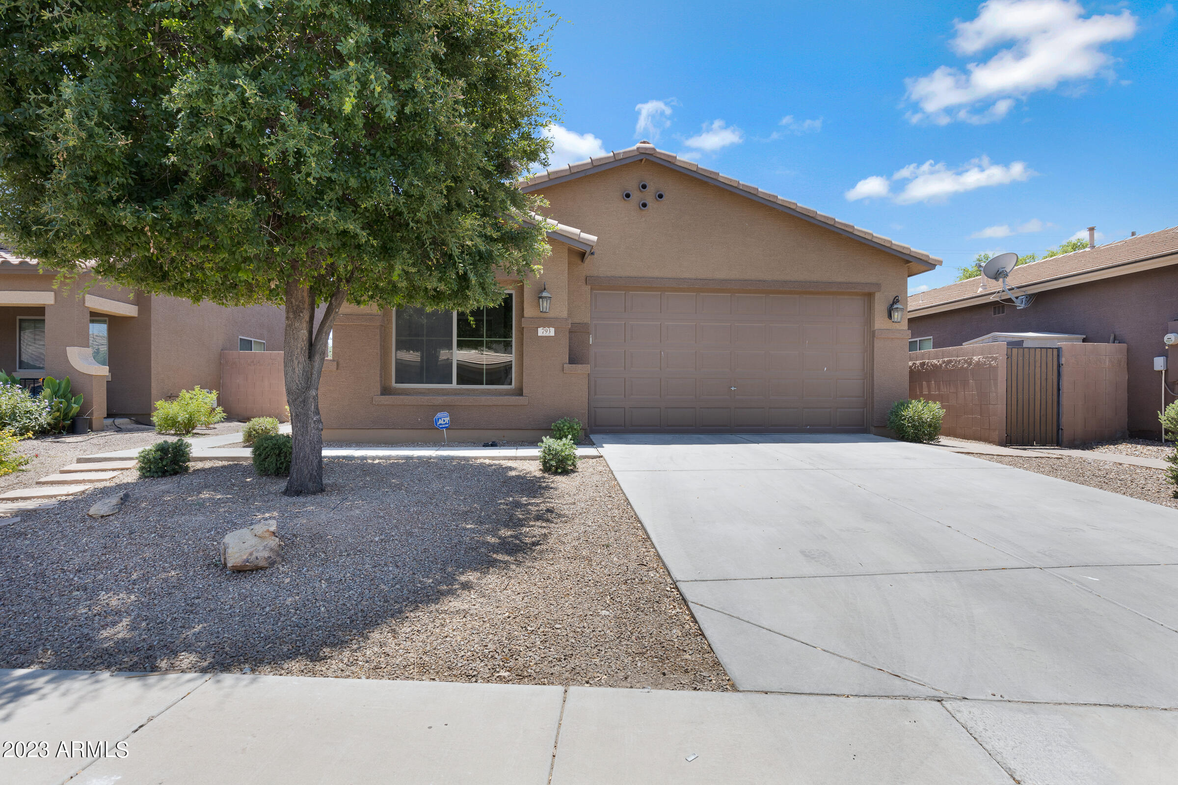 793 West Trellis Road San Tan Valley, AZ 85140 - Photo 4 of 30 793 W Trellis Rd-1