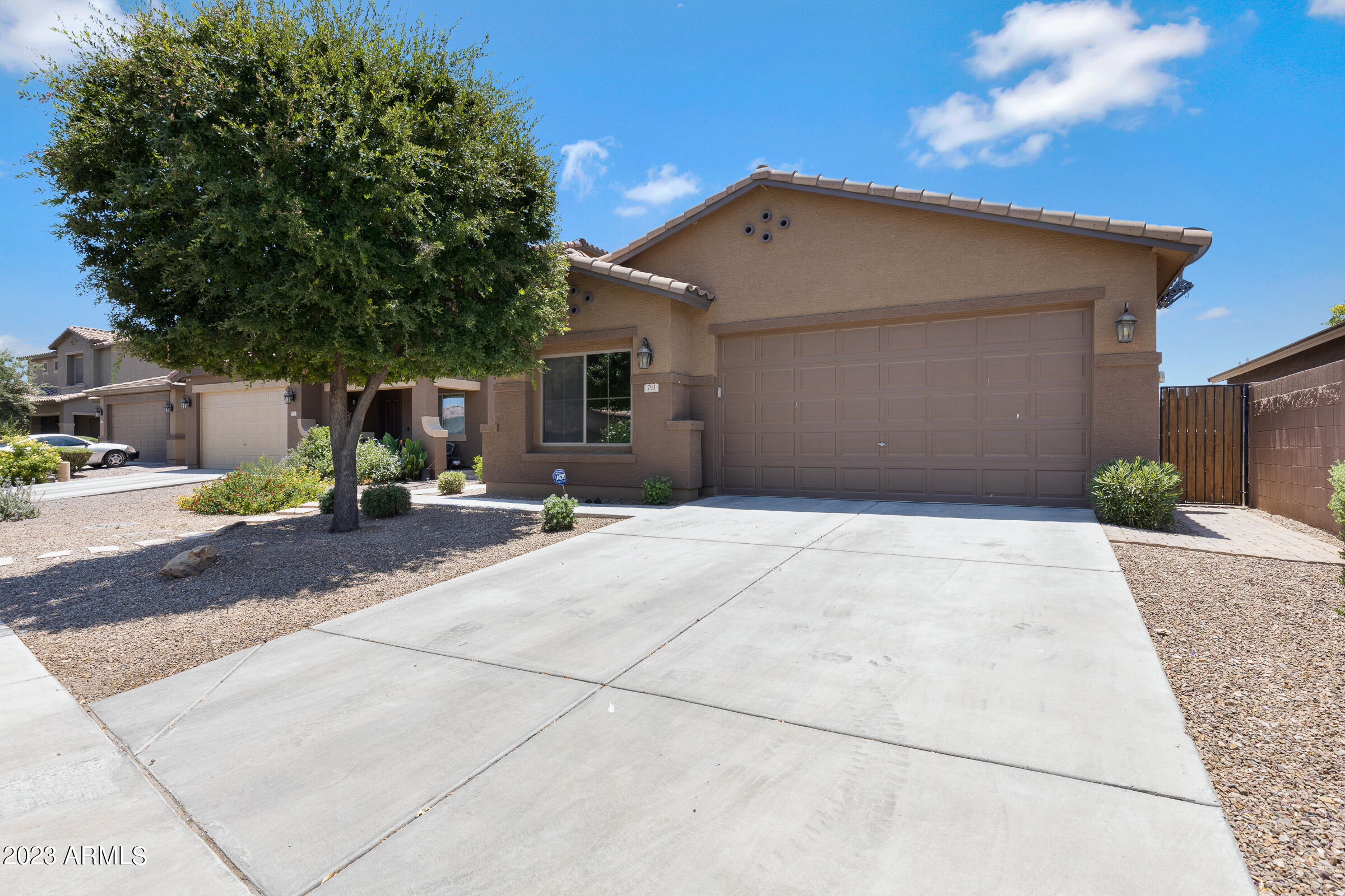 793 West Trellis Road San Tan Valley, AZ 85140 - Photo 5 of 30 793 W Trellis Rd-2