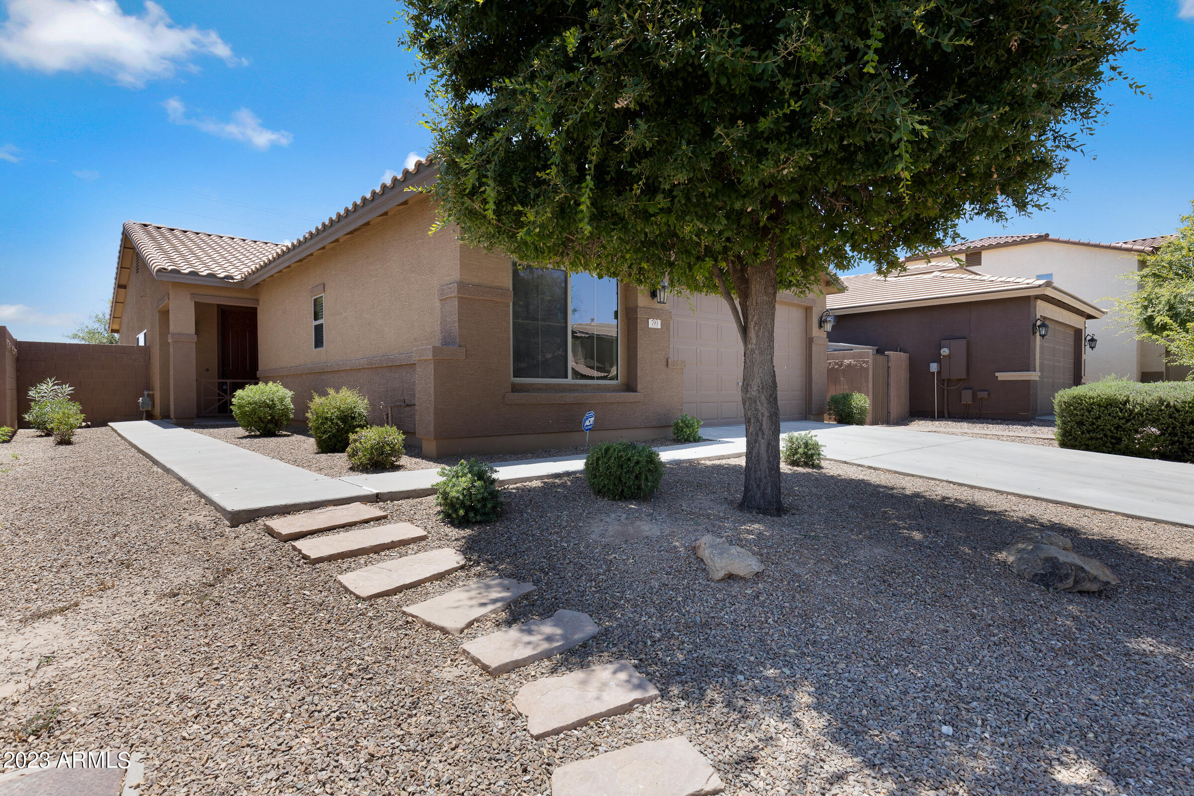 793 West Trellis Road San Tan Valley, AZ 85140 - Photo 6 of 30 793 W Trellis Rd-3