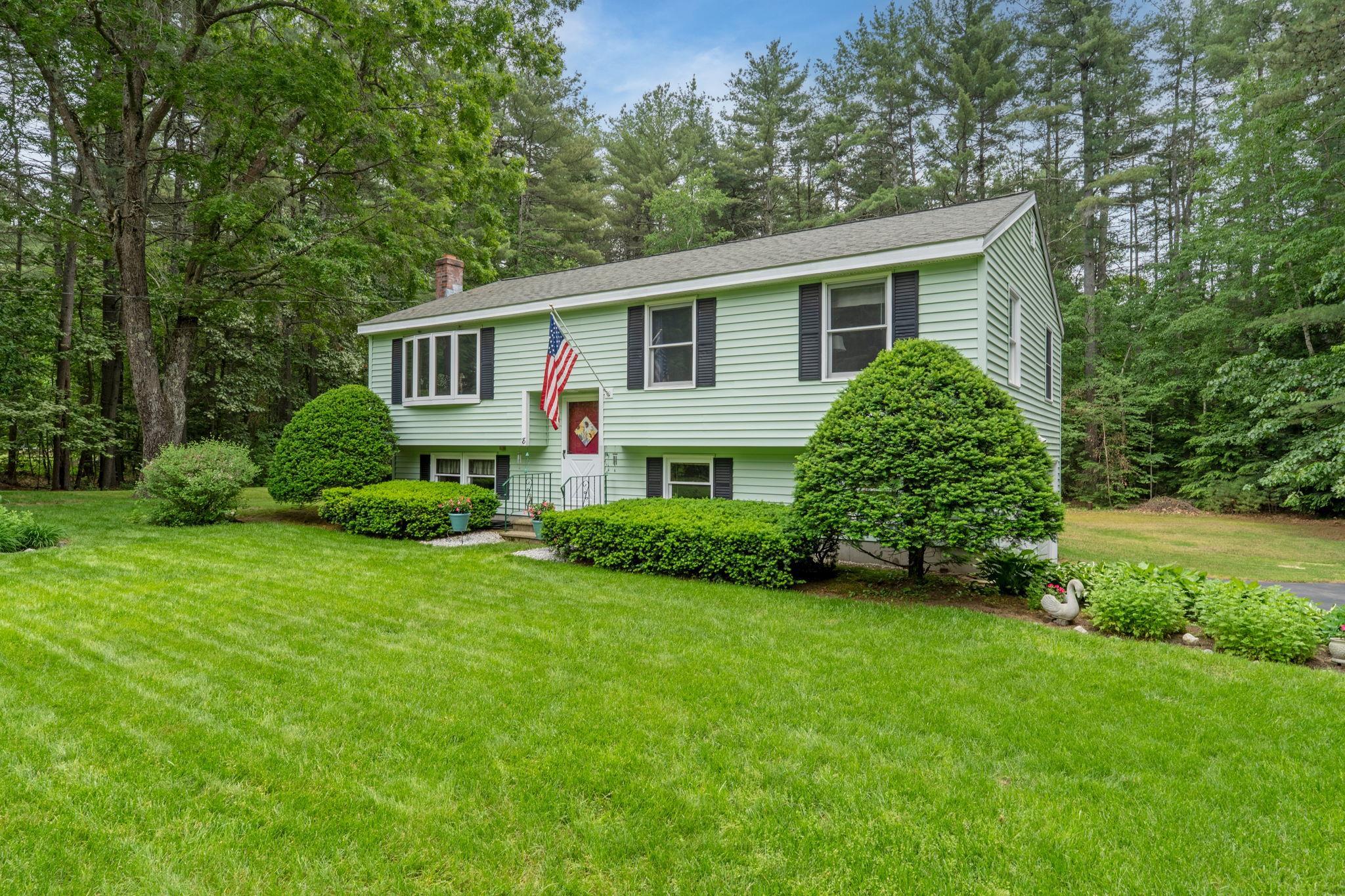 8 Rocky Hill Road Litchfield, NH 03052 - Photo 1 of 48