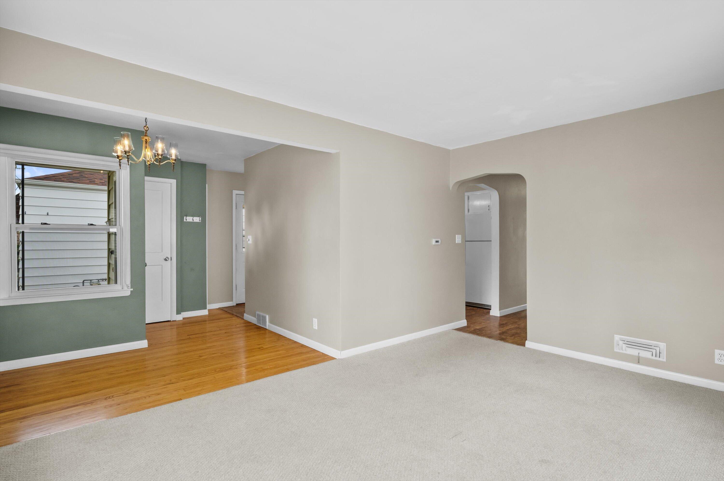 12723 West Colfax Place Butler, WI 53007 - Photo 14 of 35 Living Room