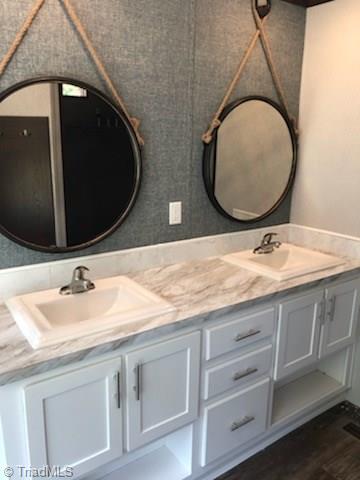 876 Rice Road Reidsville, NC 27320 - Photo 18 of 26 Gallery Image 18
