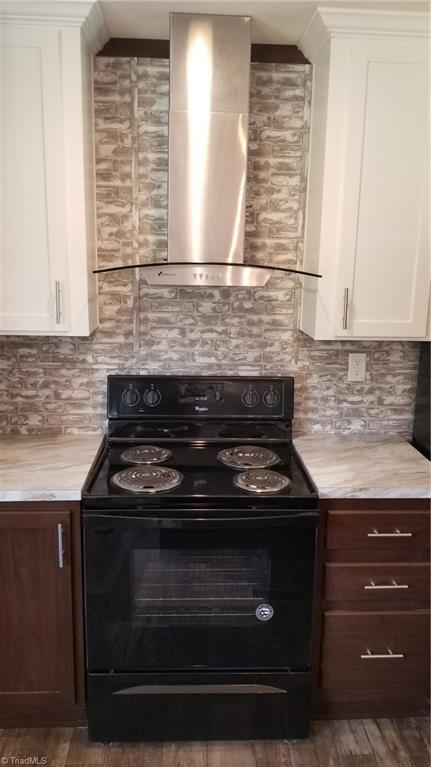 876 Rice Road Reidsville, NC 27320 - Photo 7 of 26 Gallery Image 7