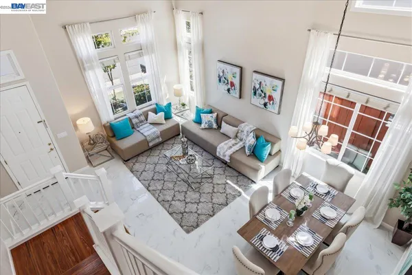 $2,058,000 | 5219 North Forestdale Circle, Dublin, CA 94568