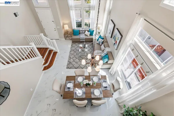 $2,058,000 | 5219 North Forestdale Circle, Dublin, CA 94568