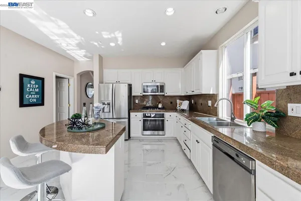 $2,058,000 | 5219 North Forestdale Circle, Dublin, CA 94568