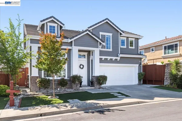$2,058,000 | 5219 North Forestdale Circle, Dublin, CA 94568