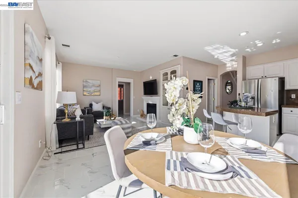 $2,058,000 | 5219 North Forestdale Circle, Dublin, CA 94568
