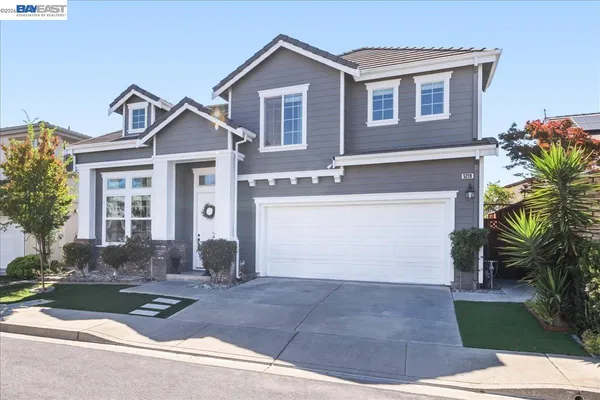$2,058,000 | 5219 North Forestdale Circle, Dublin, CA 94568
