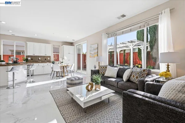 $2,058,000 | 5219 North Forestdale Circle, Dublin, CA 94568