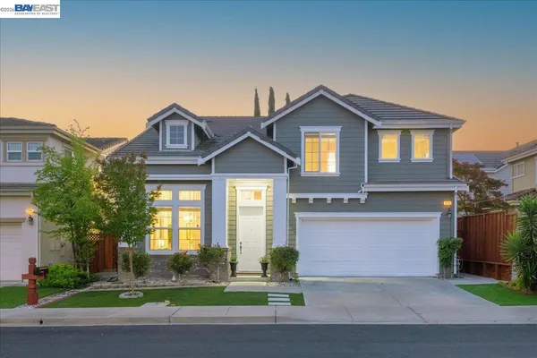 $2,058,000 | 5219 North Forestdale Circle, Dublin, CA 94568