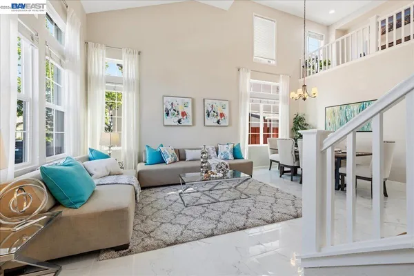 $2,058,000 | 5219 North Forestdale Circle, Dublin, CA 94568