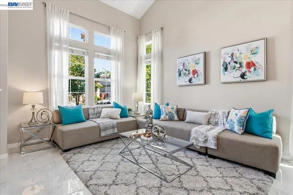 $2,058,000 | 5219 North Forestdale Circle, Dublin, CA 94568