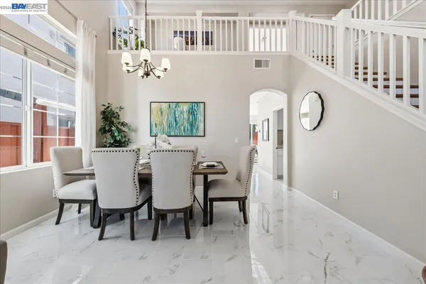 $2,058,000 | 5219 North Forestdale Circle, Dublin, CA 94568