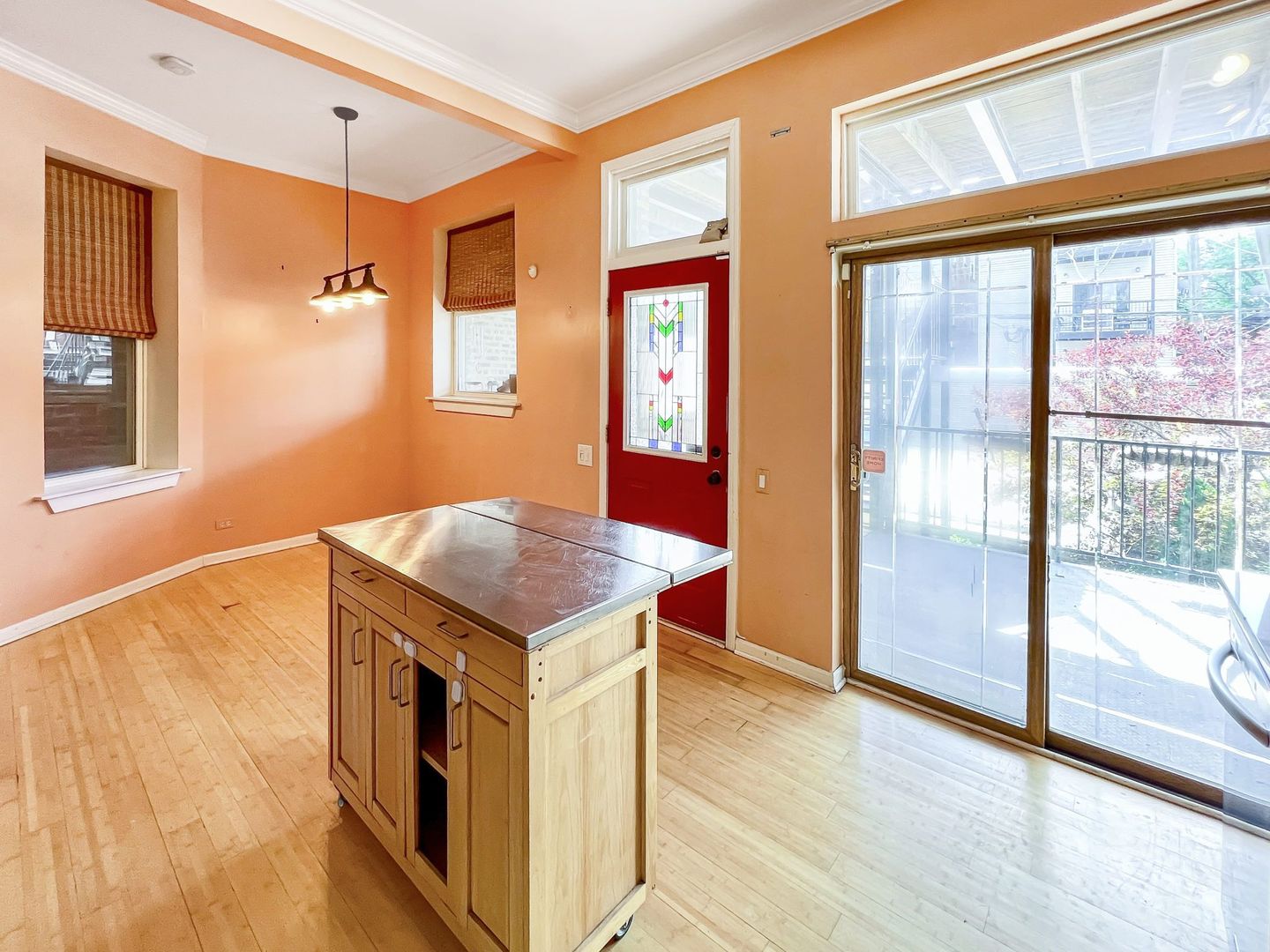 2649 West Evergreen Avenue, Unit 1 Chicago, IL 60622 - Photo 21 of 37