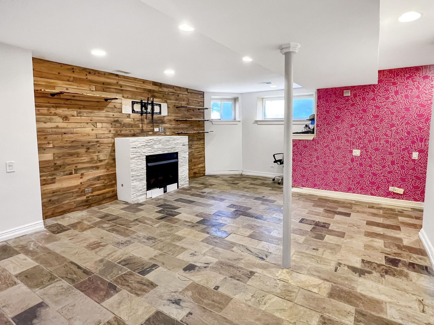 2649 West Evergreen Avenue, Unit 1 Chicago, IL 60622 - Photo 26 of 37