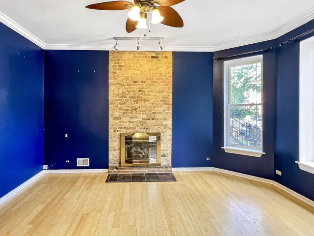 $3,000 | 2649 West Evergreen Avenue, Unit 1, Chicago, IL 60622