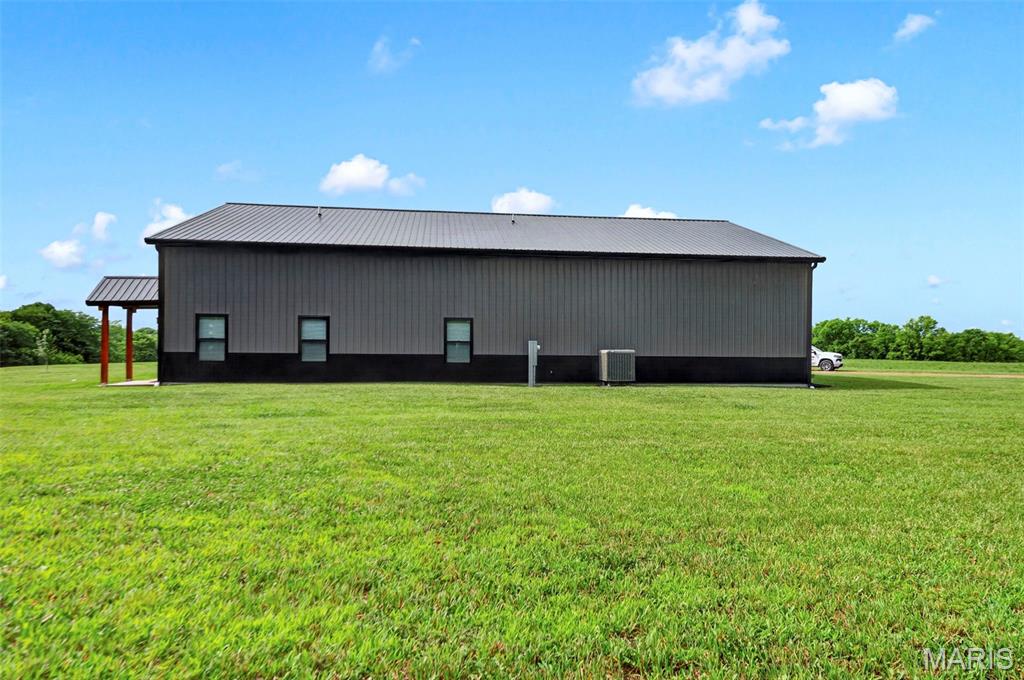 519 Woods Road Silex, MO 63377 - Photo 26 of 51