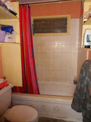 4786 Nonou Road Kapaa, HI 96746 - Photo 7 of 18 a bathroom with a toilet and a shower