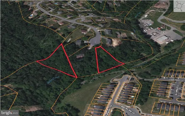 $42,999 | 129 Huntcrest Circle, Winchester, VA 22602