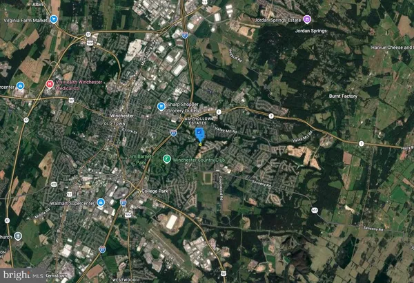 $42,999 | 129 Huntcrest Circle, Winchester, VA 22602