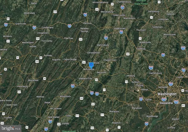 $42,999 | 129 Huntcrest Circle, Winchester, VA 22602