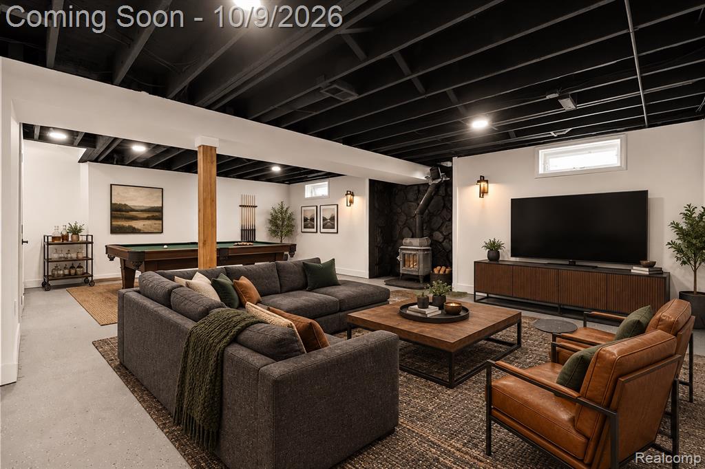 13392 Belsay Road Millington, MI 48746 - Photo 34 of 51 Gallery Image 34