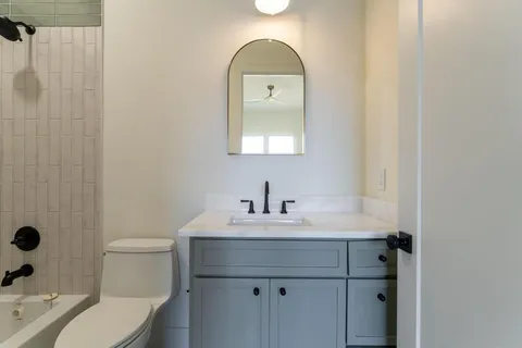 a close view of closet with wooden floor