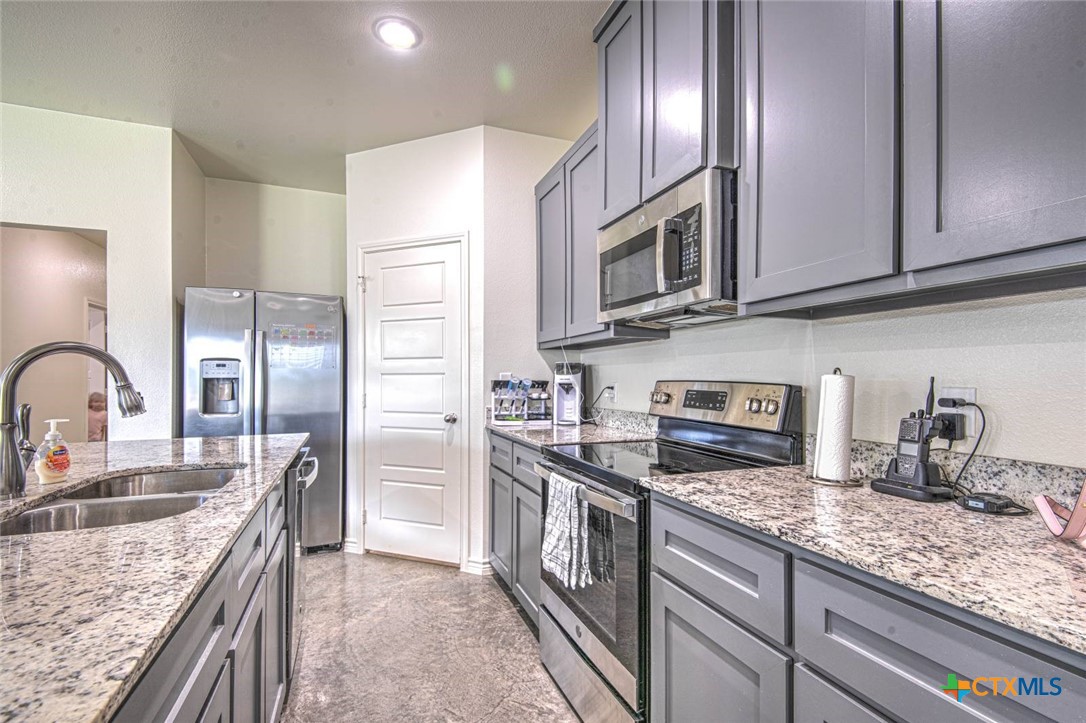 810 Cilantro Road Temple, TX 76501 - Photo 7 of 27